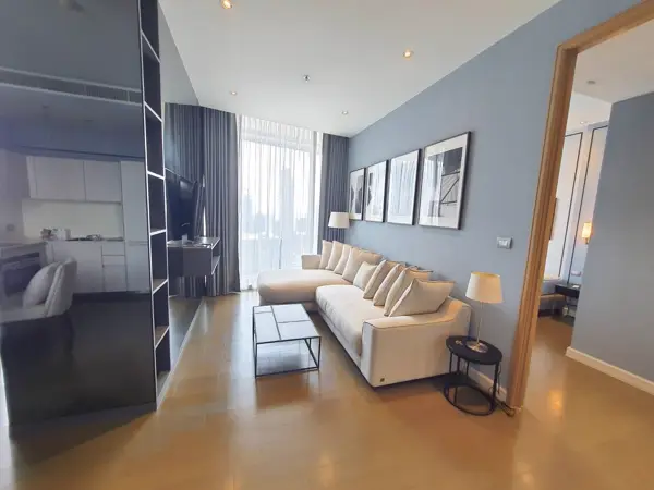 Magnolias Boulevard Ratchadamri