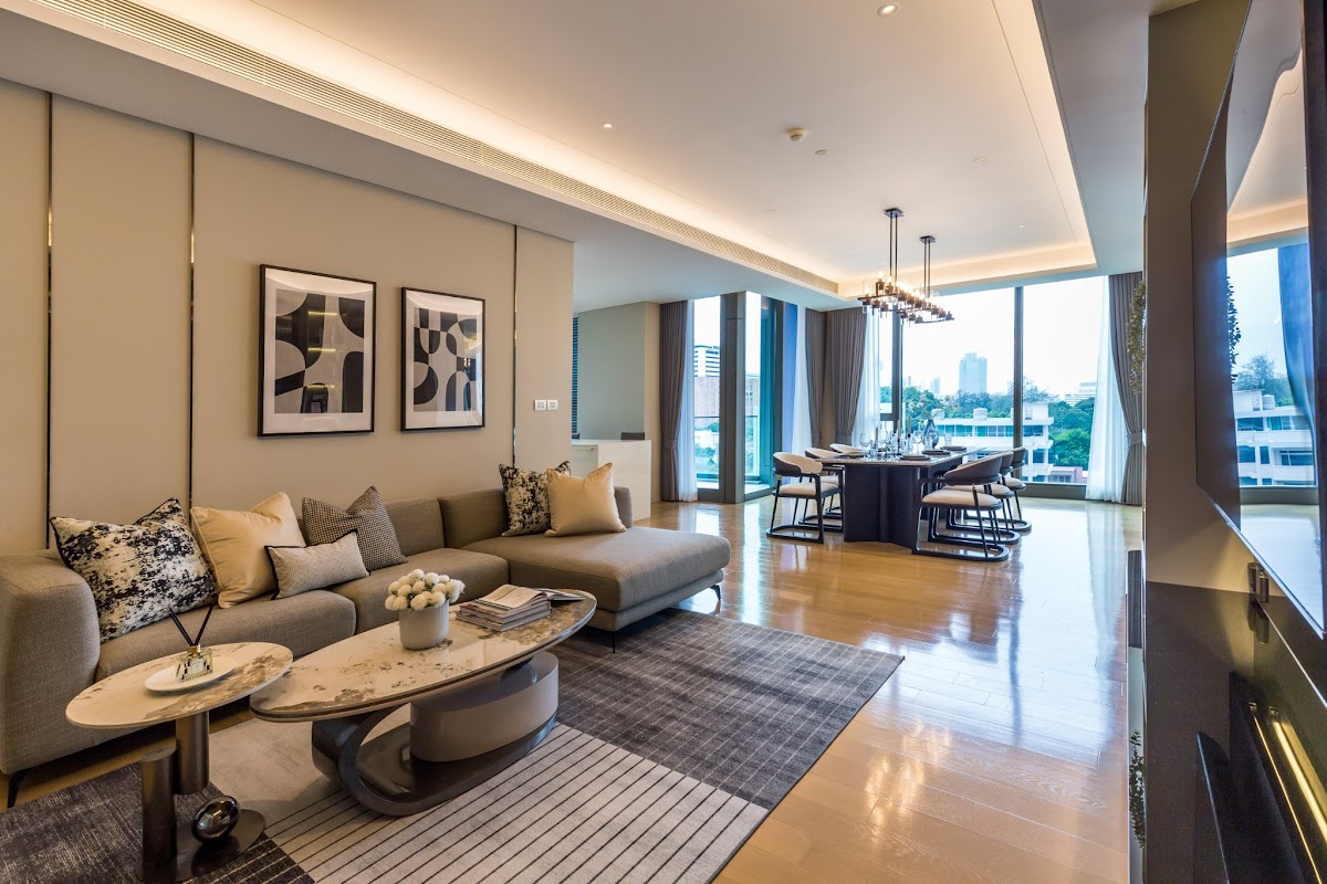 Baan Sindhorn - photo 2