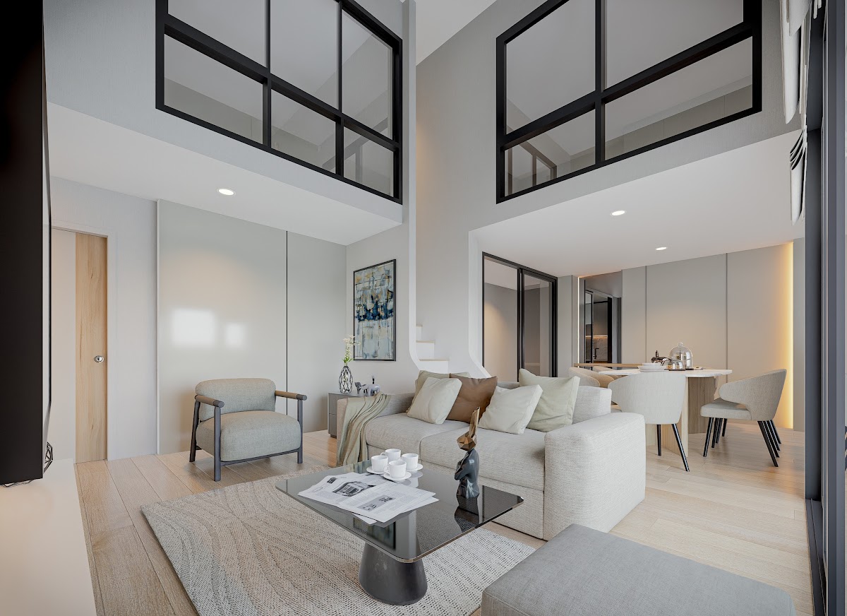 One9Five Asoke-Rama9 - photo 2
