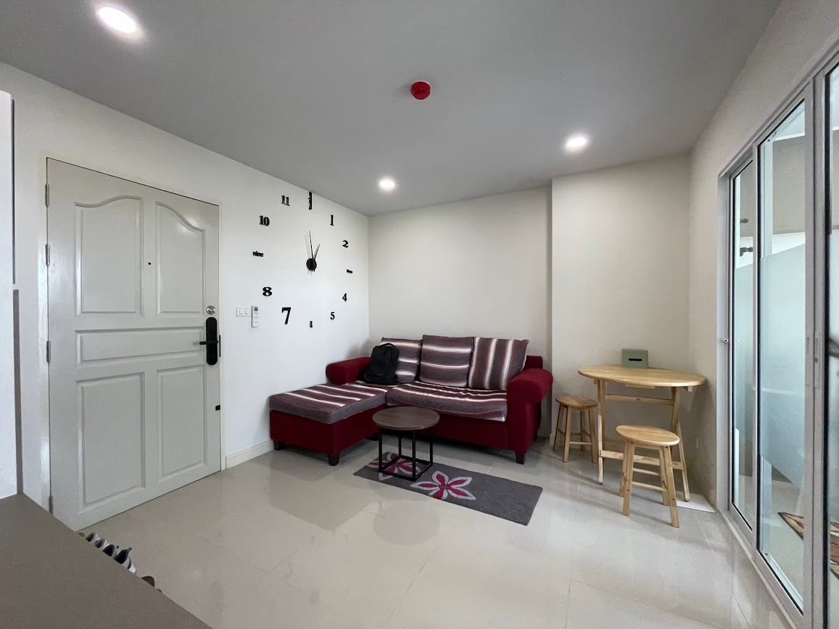 SJ Residence Bangwaek 63 - main photo