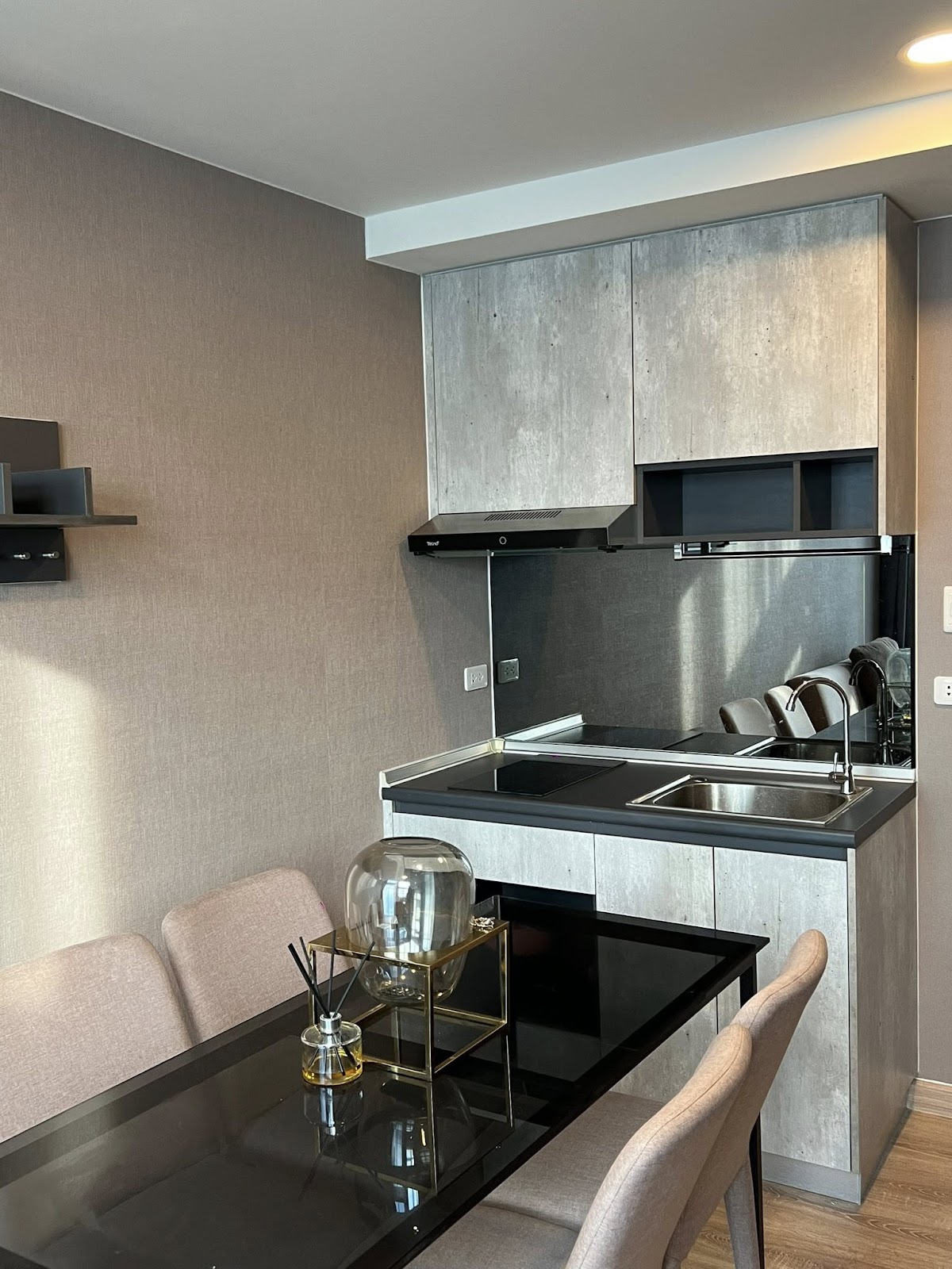 The Cube Loft Nuanchan - photo 3