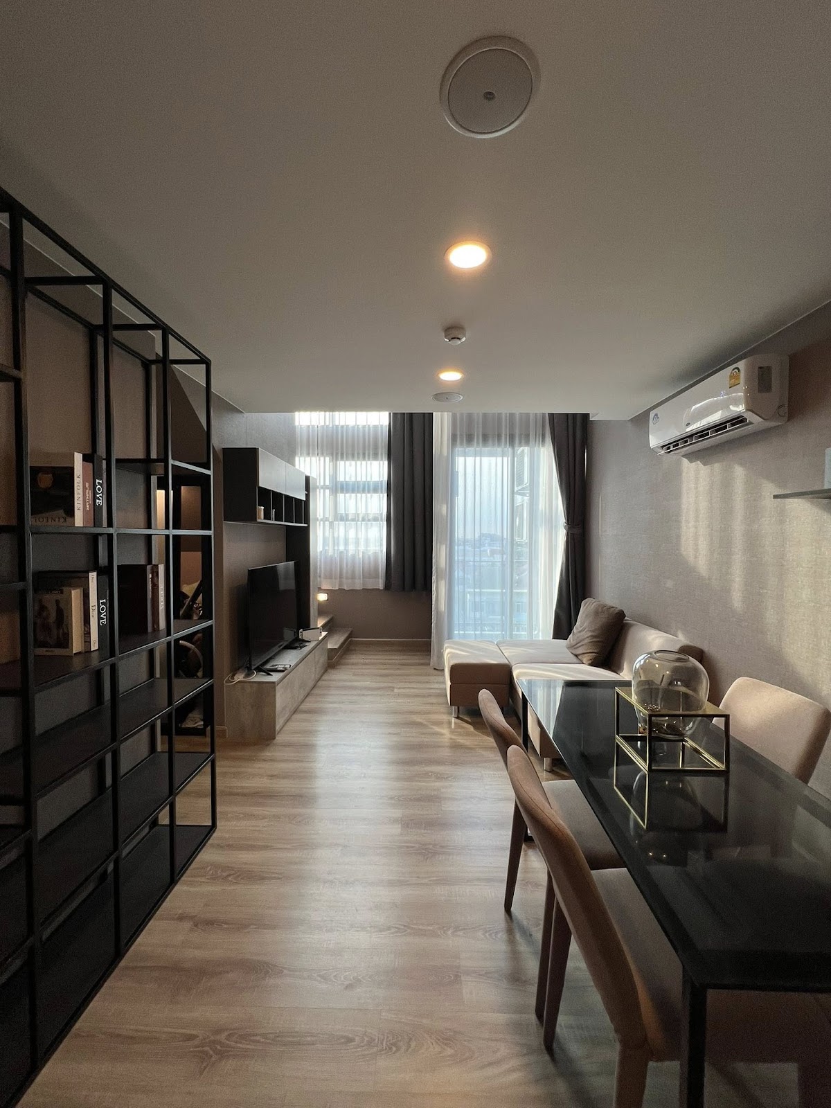 The Cube Loft Nuanchan - photo 2
