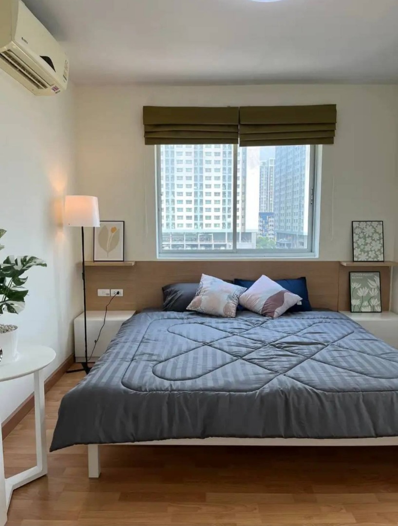 City Home Rattanathibet - photo 2