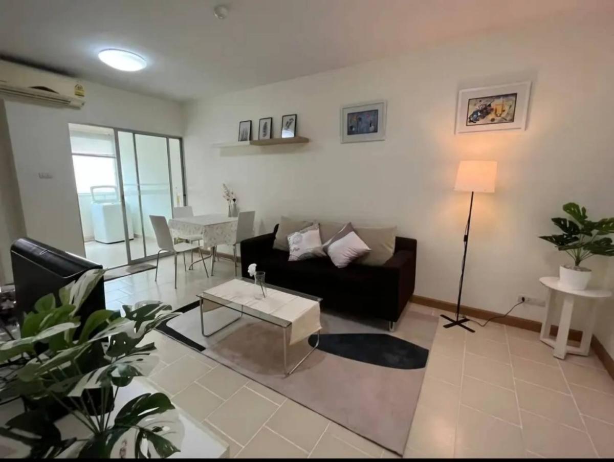 City Home Rattanathibet - main photo