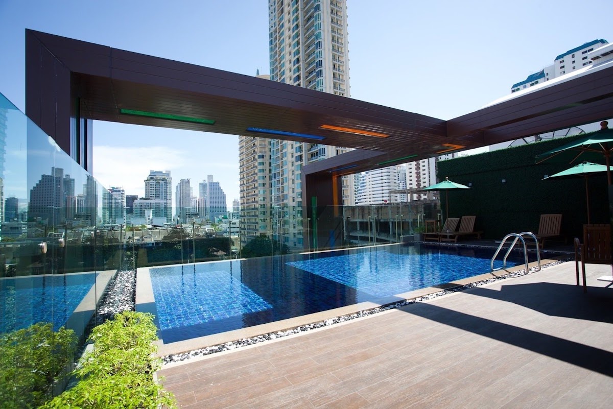 Voque Sukhumvit 31 - main photo