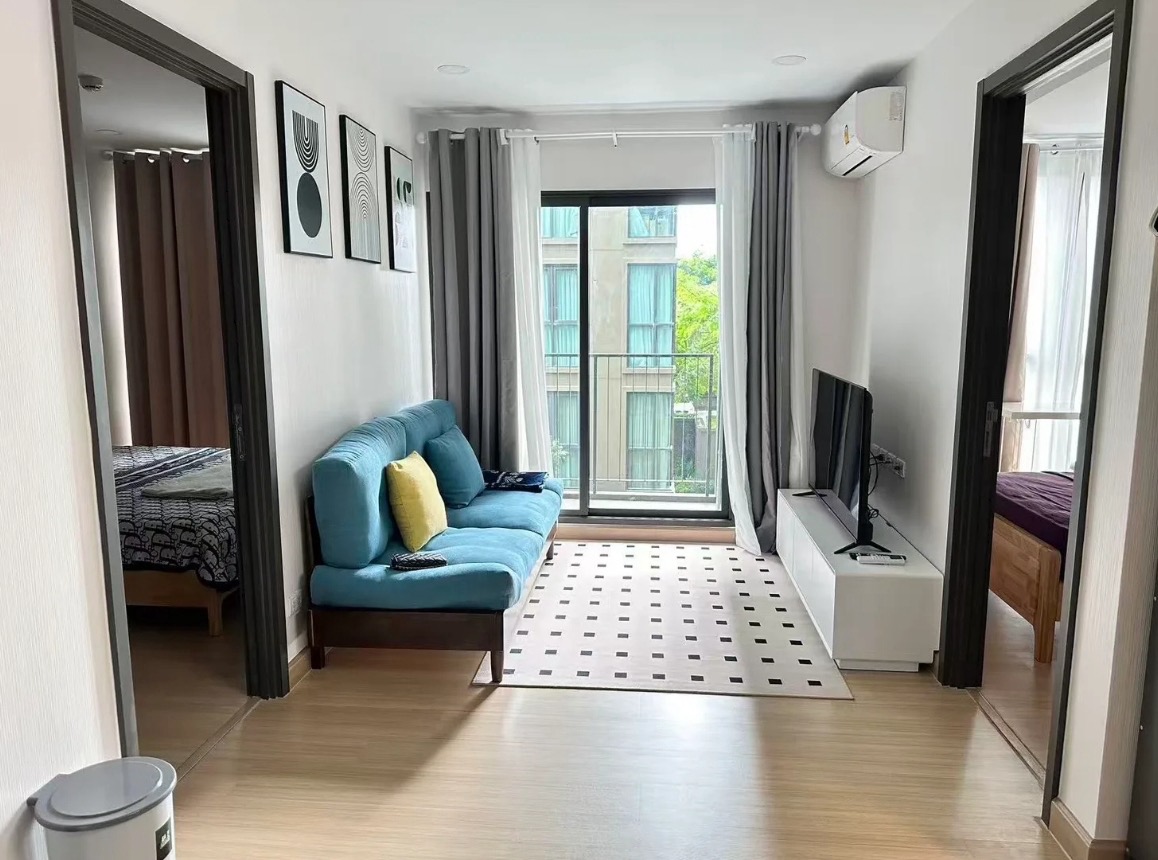 Supalai Prime Rama 9 - main photo