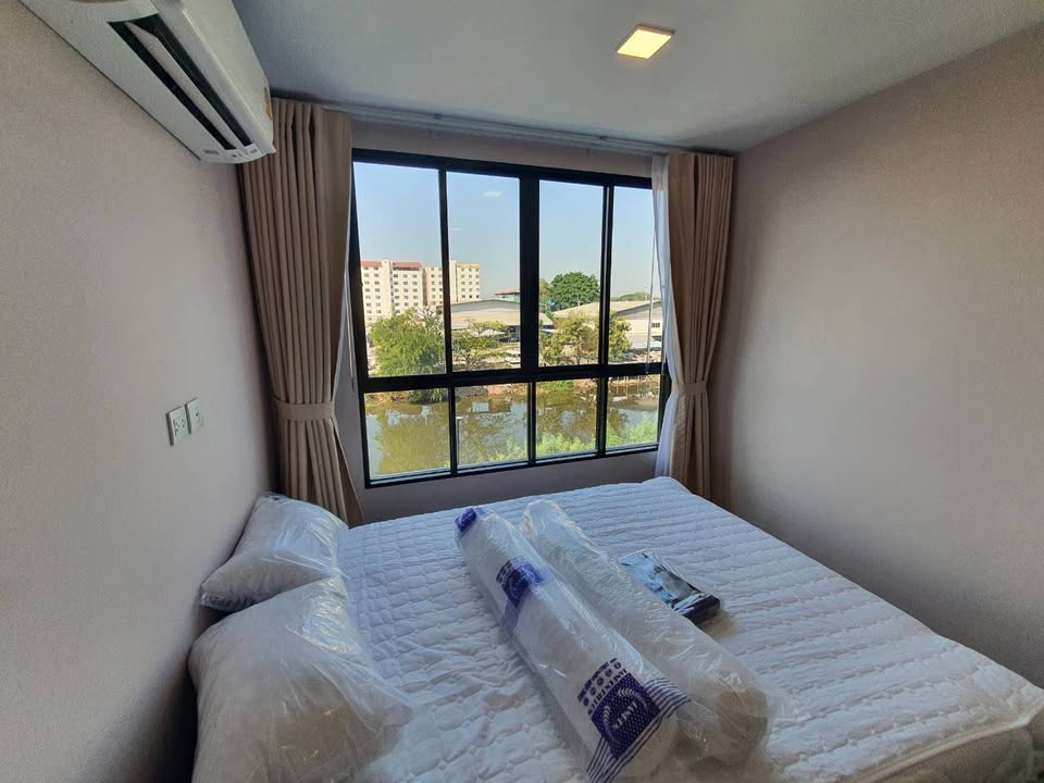 Atmoz Kanaal Rangsit - photo 3
