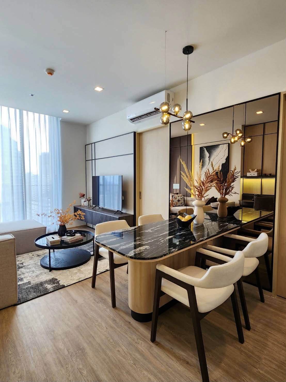 Noble State Sukhumvit 39 - main photo
