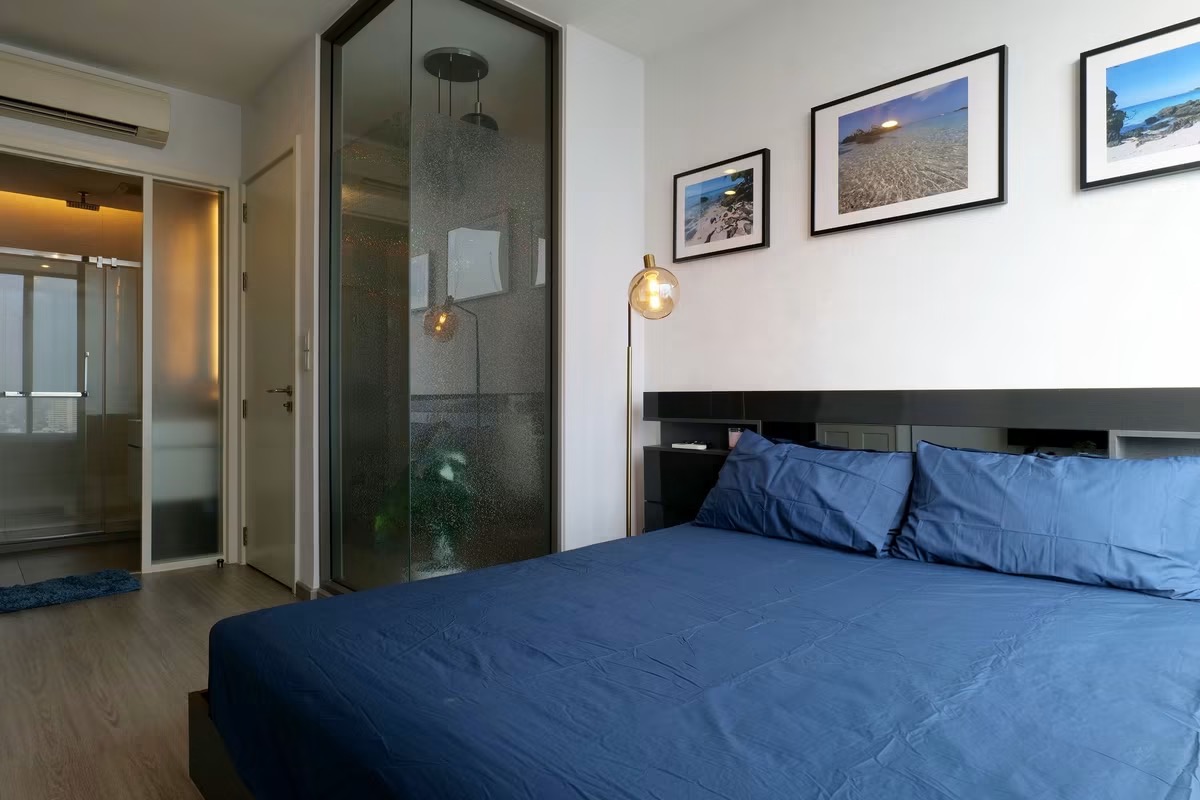 The Room Sukhumvit 69 - photo 2