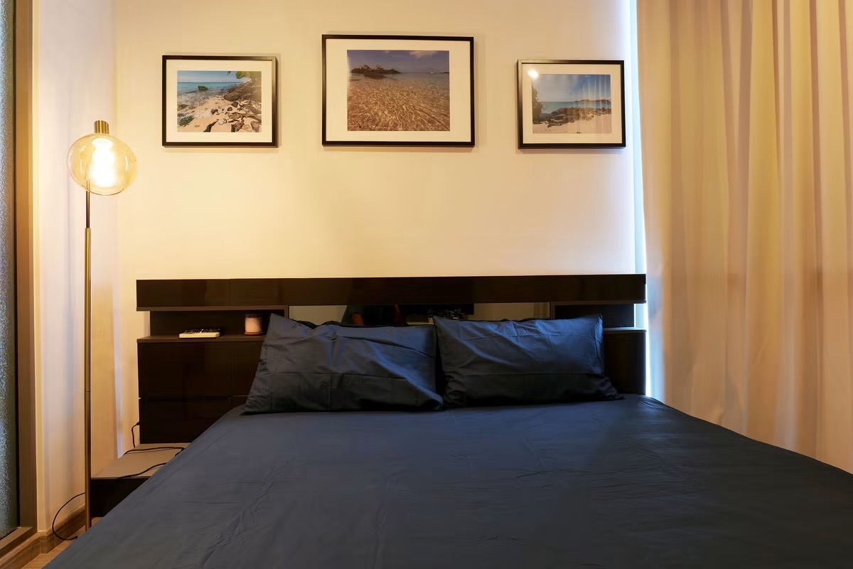 The Room Sukhumvit 69 - photo 3