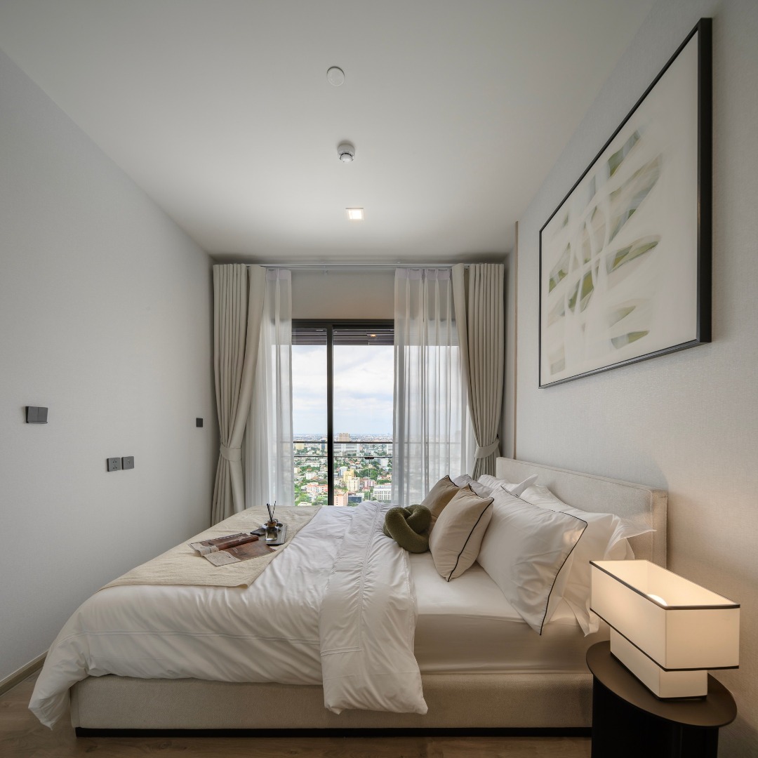 The Crest Park Residences - photo 2
