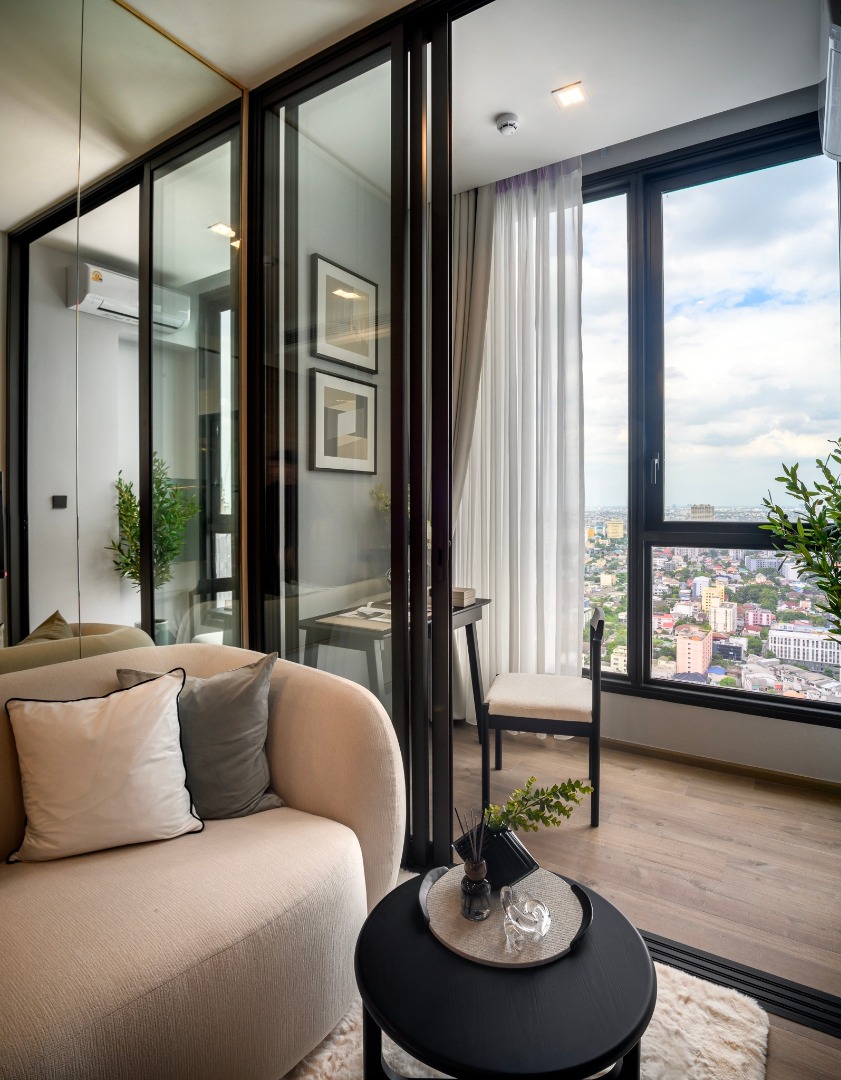 The Crest Park Residences - photo 3