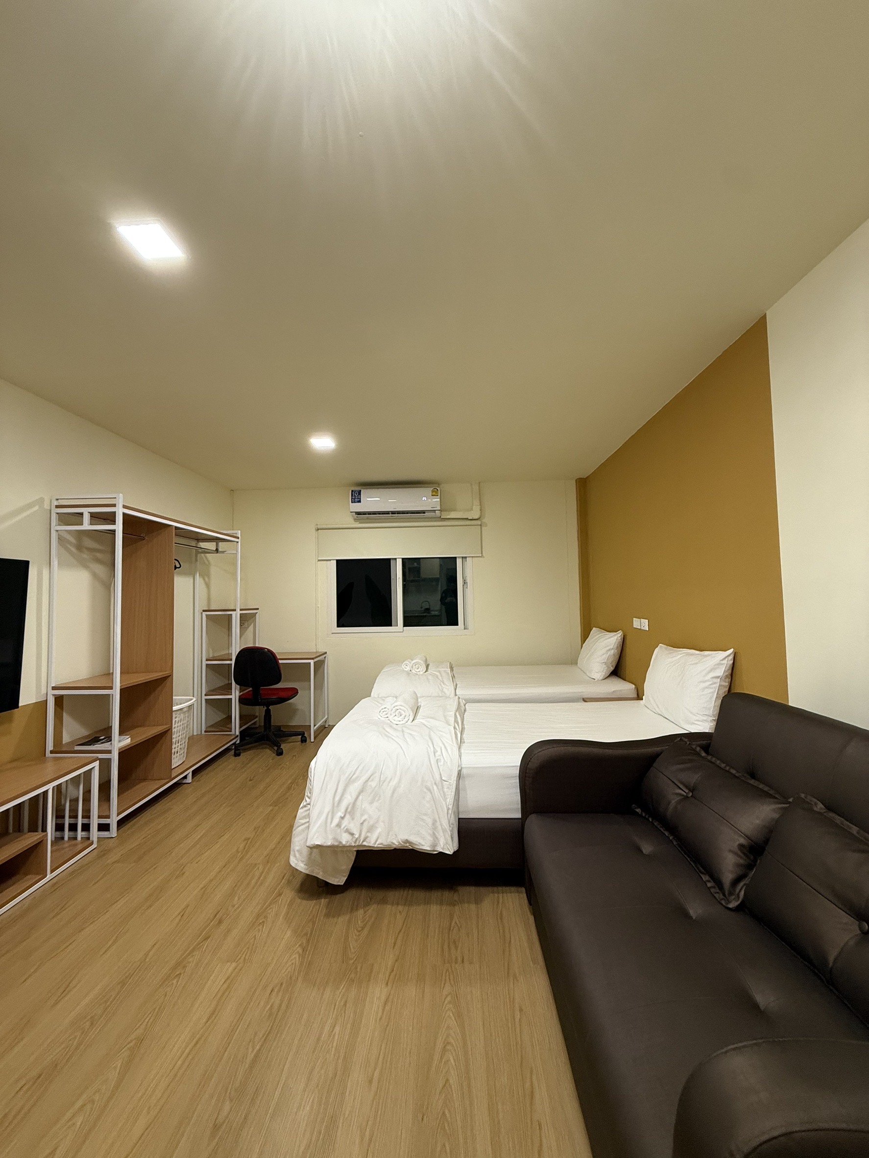 GL Sport Club Serviced Residence - photo 3
