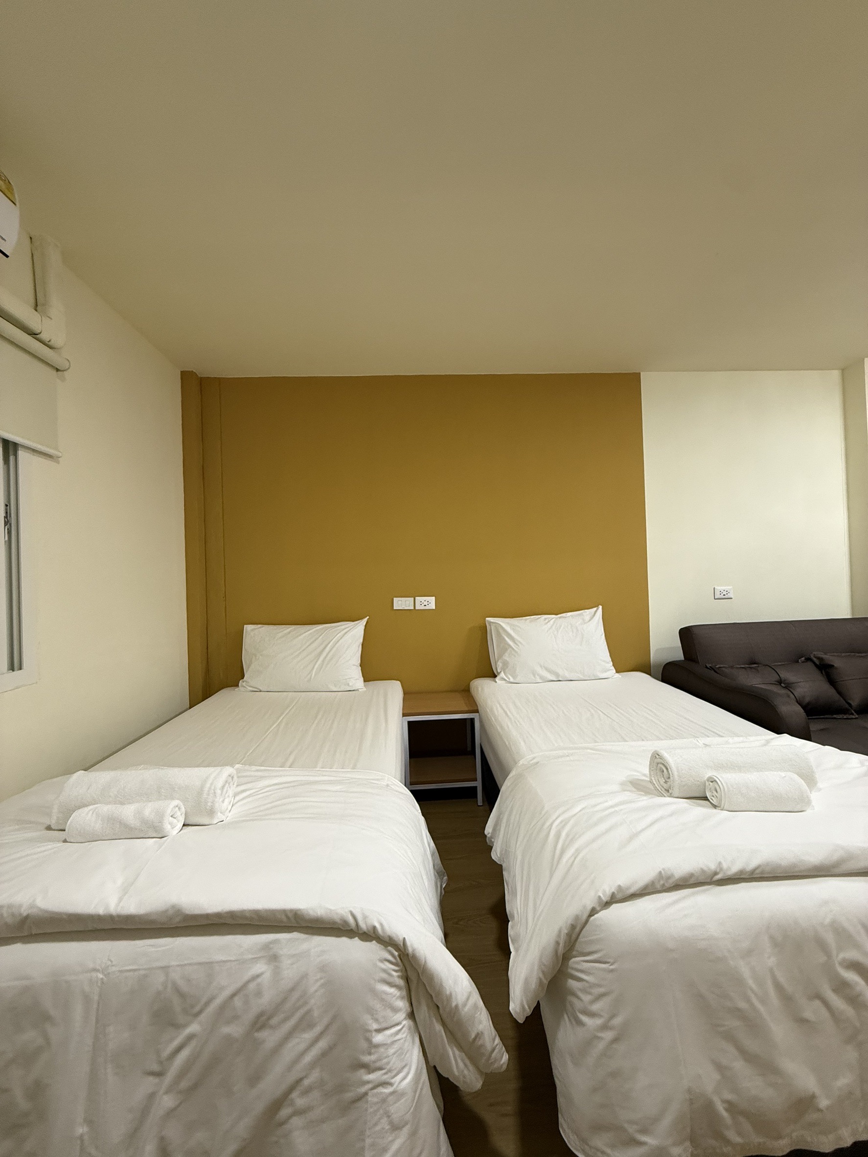 GL Sport Club Serviced Residence - photo 2