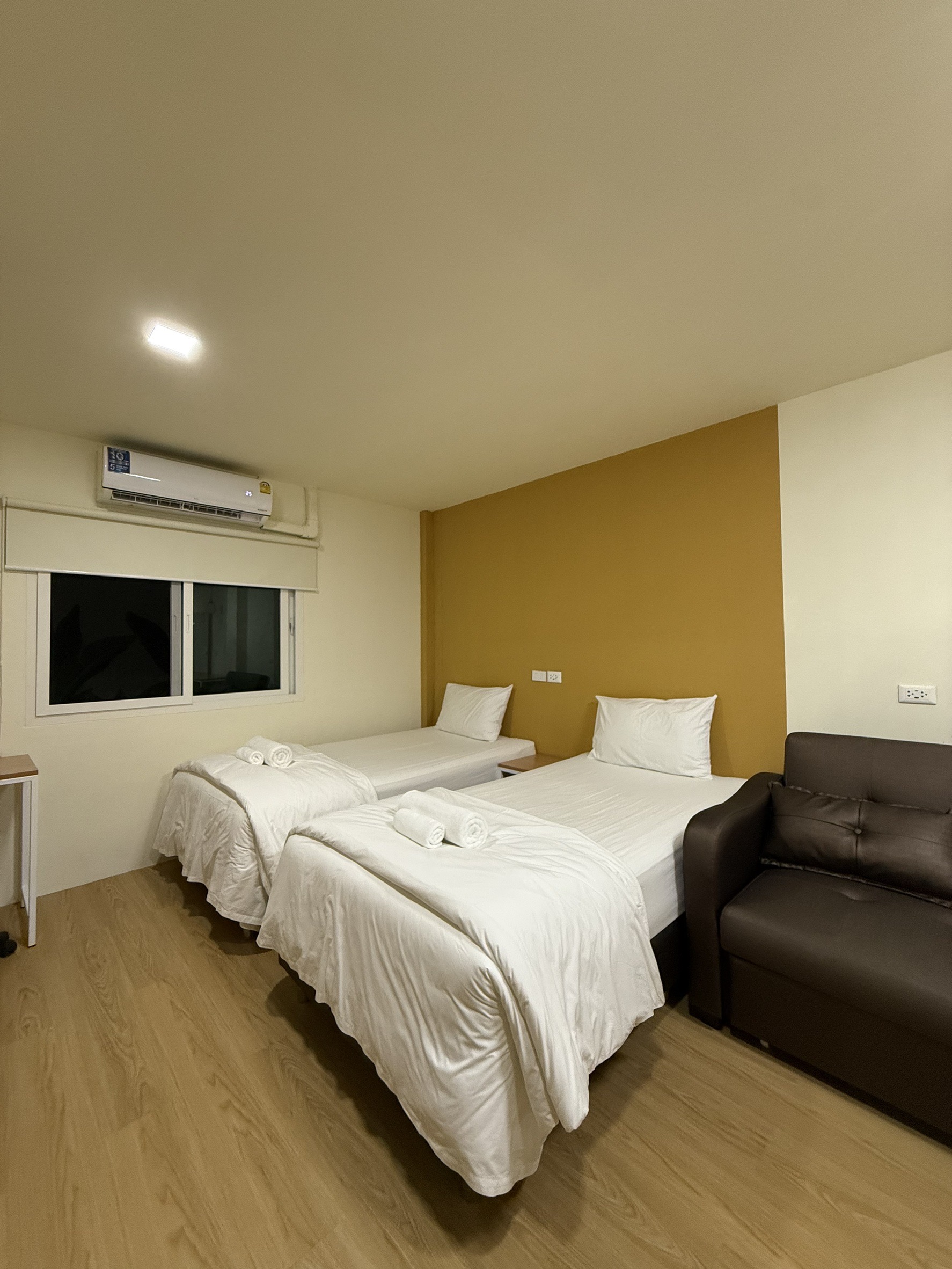 GL Sport Club Serviced Residence
