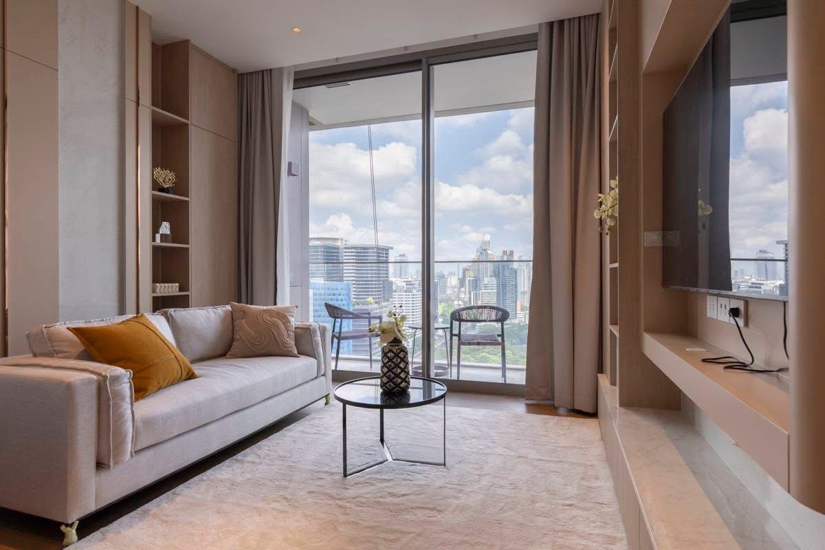 Dusit Residences & Dusit Parkside - photo 3