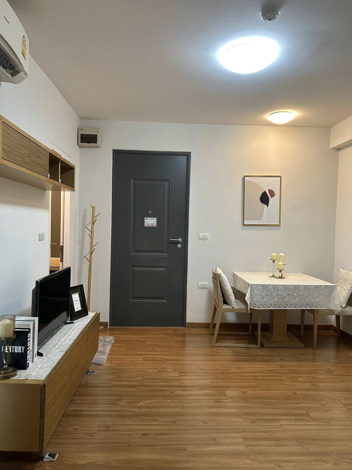 I Biza Condominium RCA - photo 3
