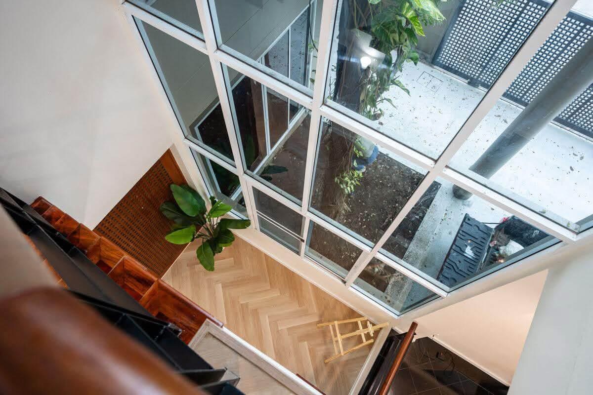 Home Office Near Mochit - Chatuchak🌿🤍 - photo 2