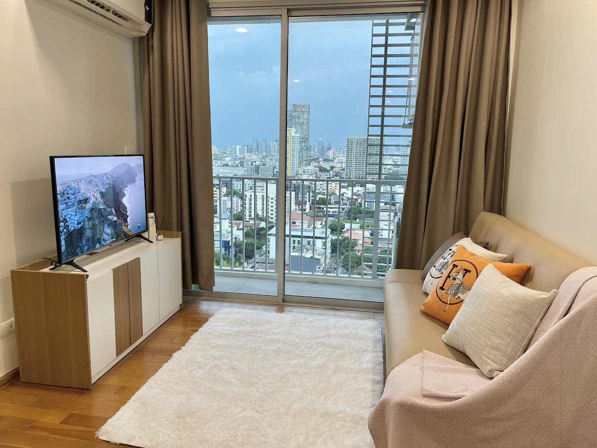 City Sukhumvit 101/1 - photo 2