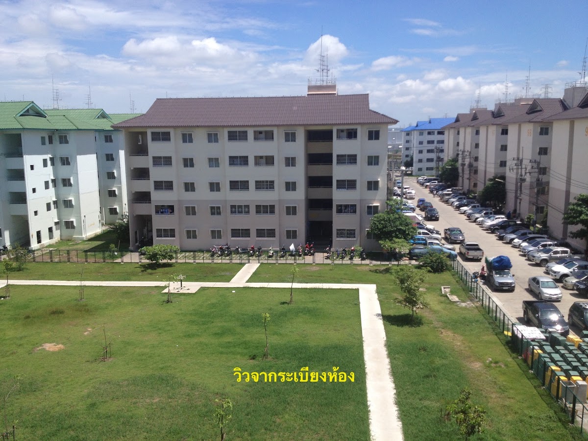 Baan Ua-Athorn Phaholyothin Km.44 - photo 3