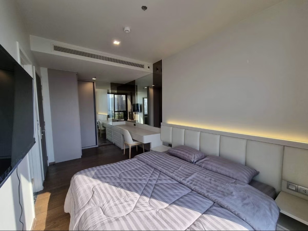 Ideo Q Sukhumvit 36 - photo 3