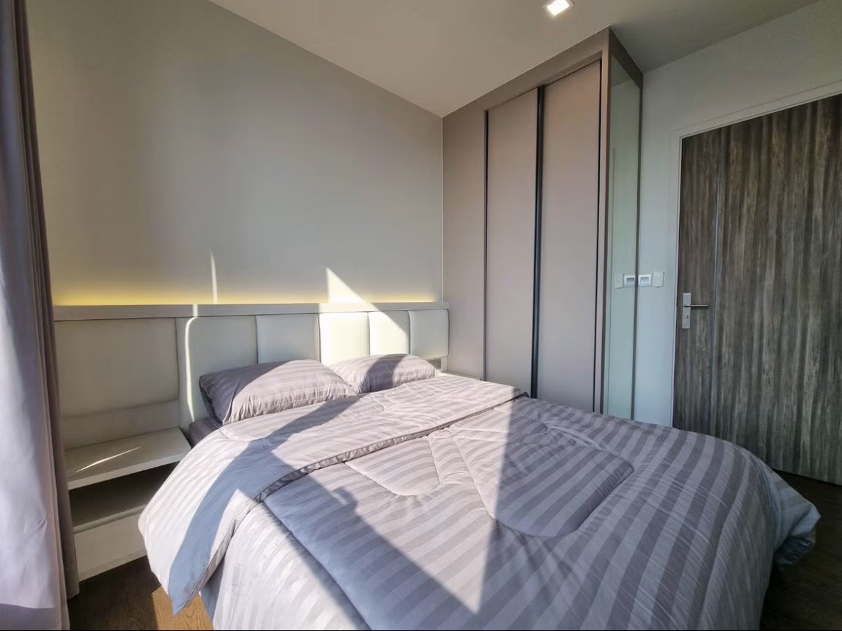 Ideo Q Sukhumvit 36 - photo 2
