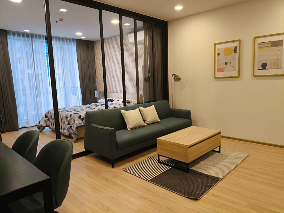 XT Phayathai - main photo