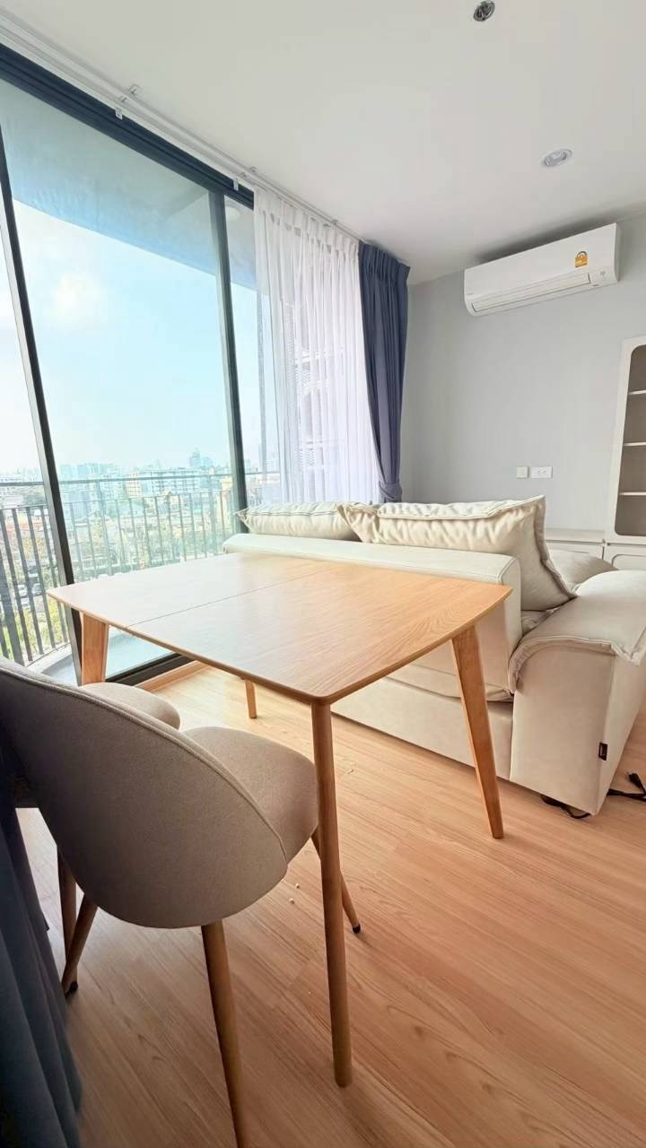Skyrise Avenue Sukhumvit 64 - photo 3