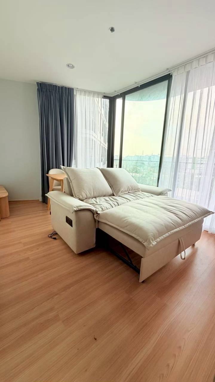 Skyrise Avenue Sukhumvit 64