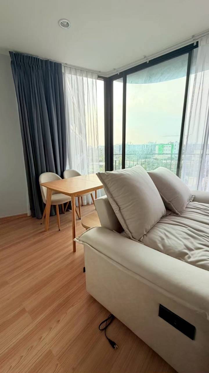 Skyrise Avenue Sukhumvit 64 - photo 2