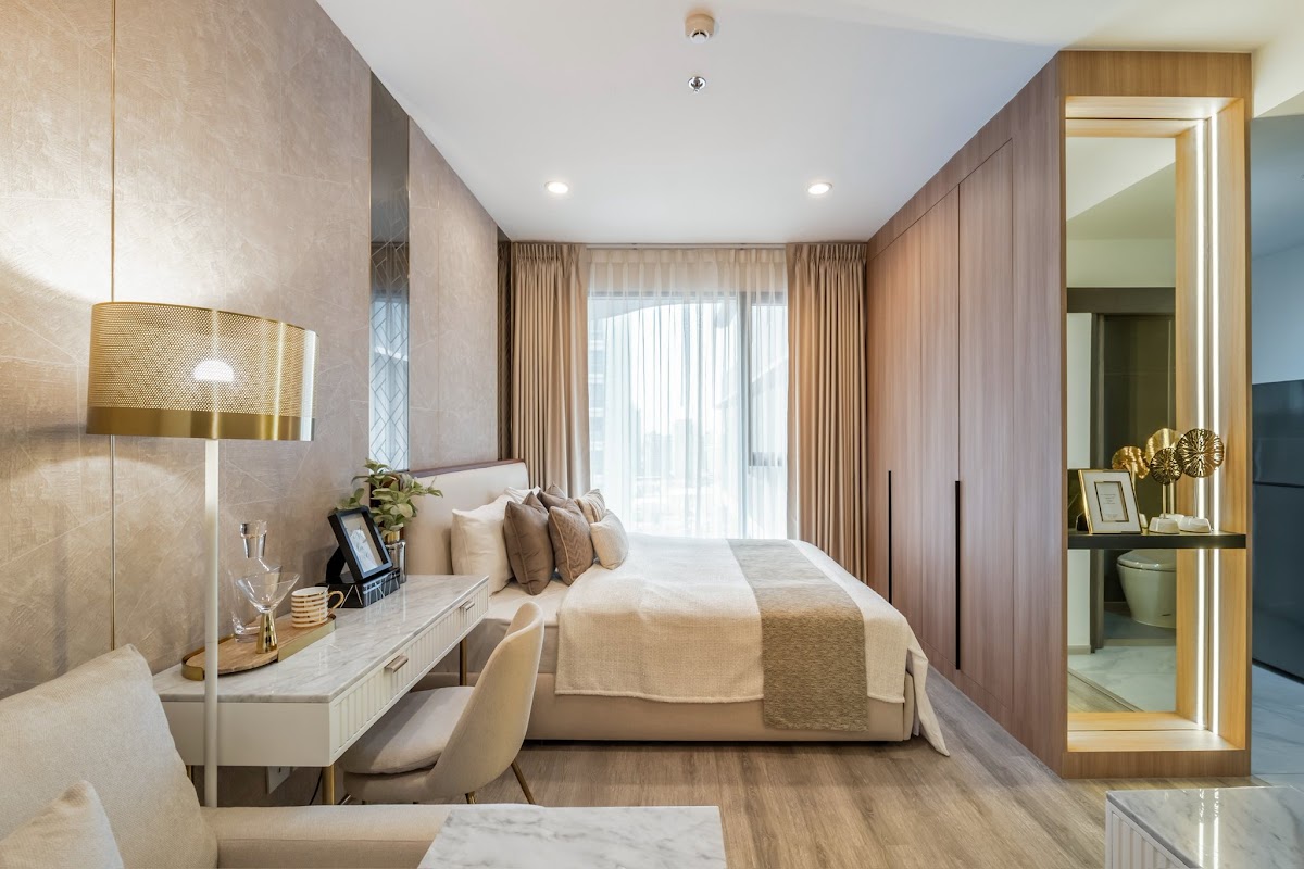 Ideo Mobi asoke - main photo