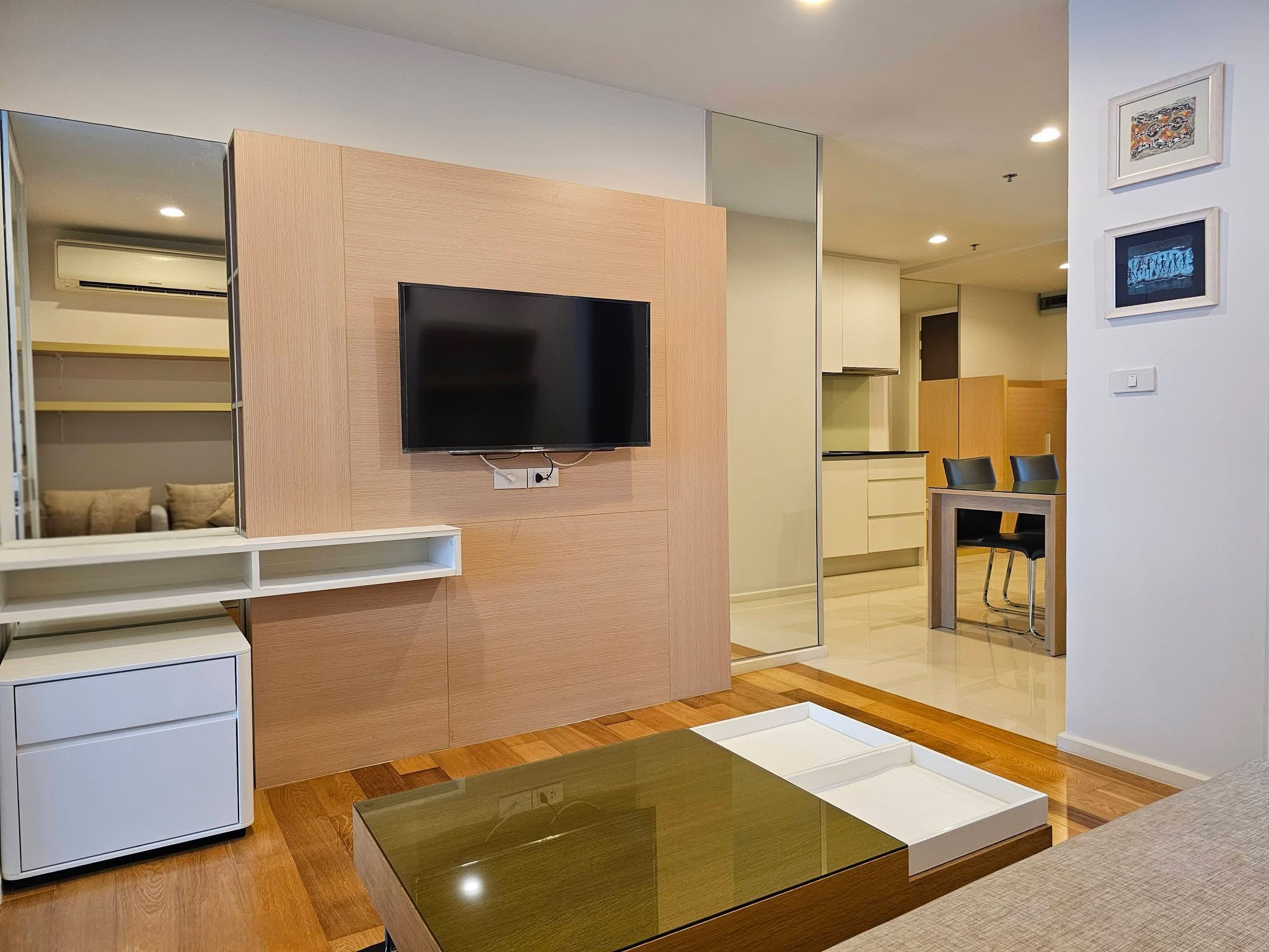 15 Sukhumvit Residence 🌿🤍 - photo 2