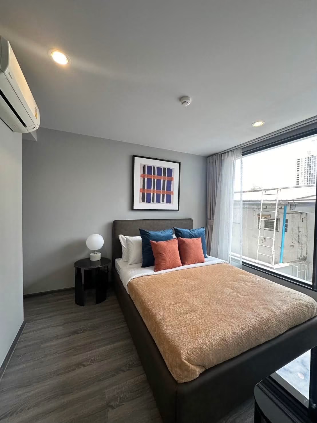 Ideo Mobi Sukhumvit 40 - photo 3