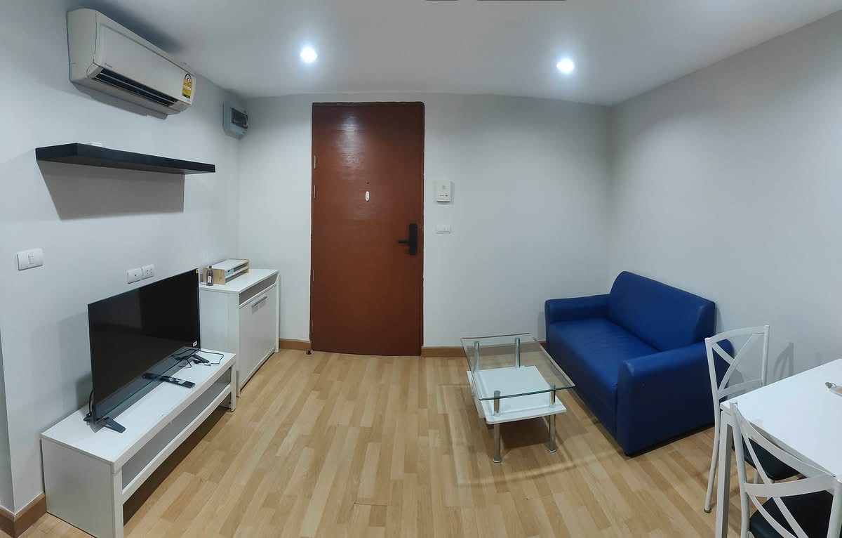 The Raffles Condominium - photo 2