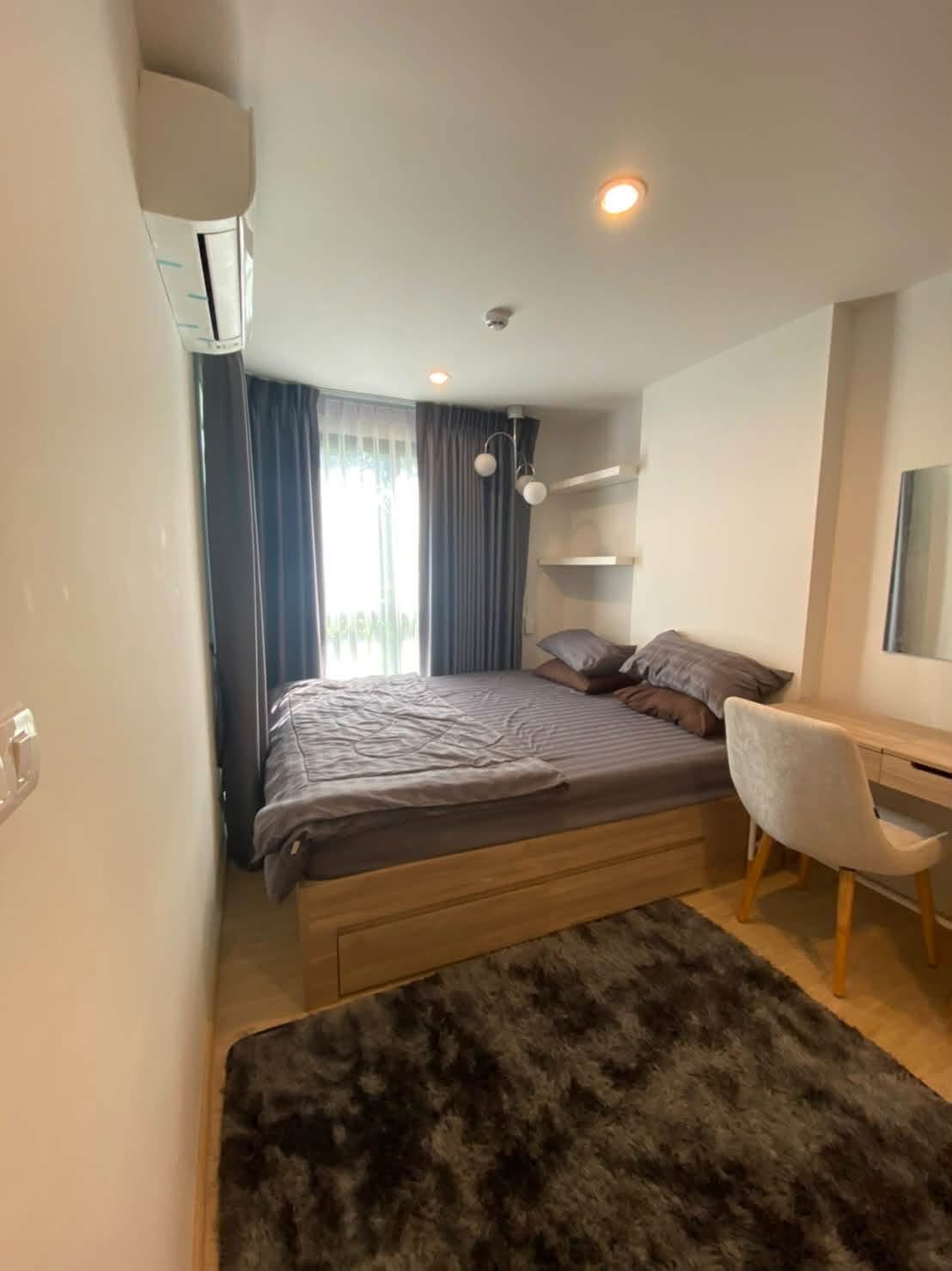 The Excel Hideaway Sukhumvit 50  - photo 3
