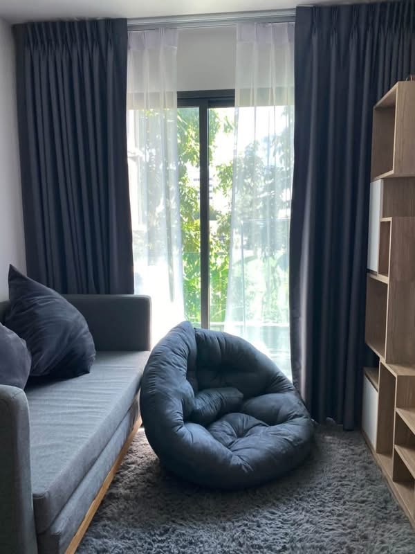 The Excel Hideaway Sukhumvit 50  - photo 2