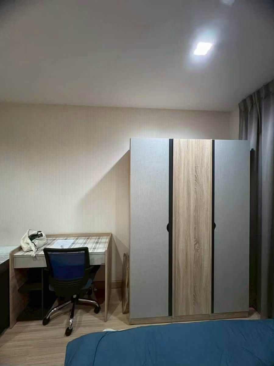 Ideo Mobi Phayathai  - photo 3