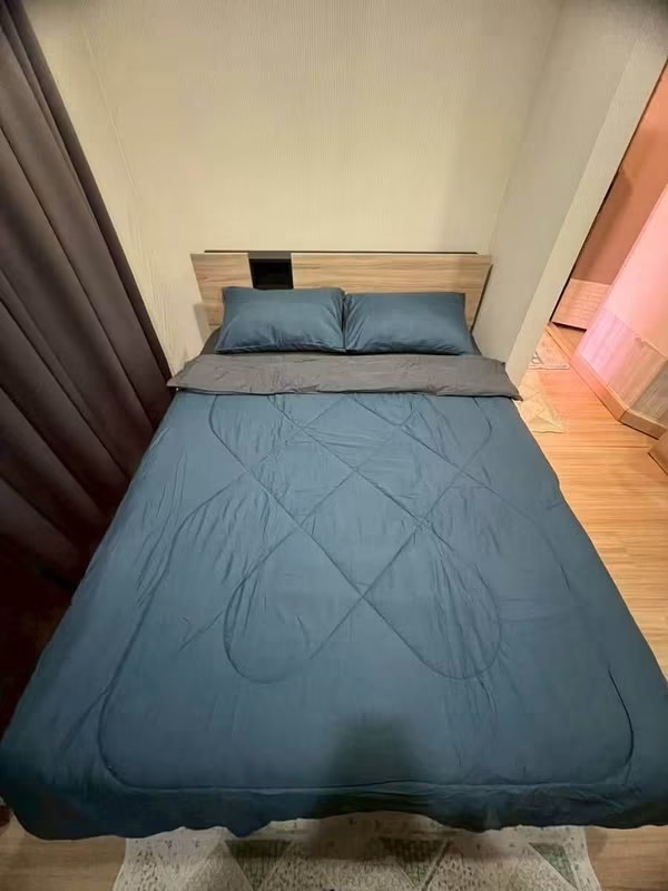 Ideo Mobi Phayathai  - photo 2