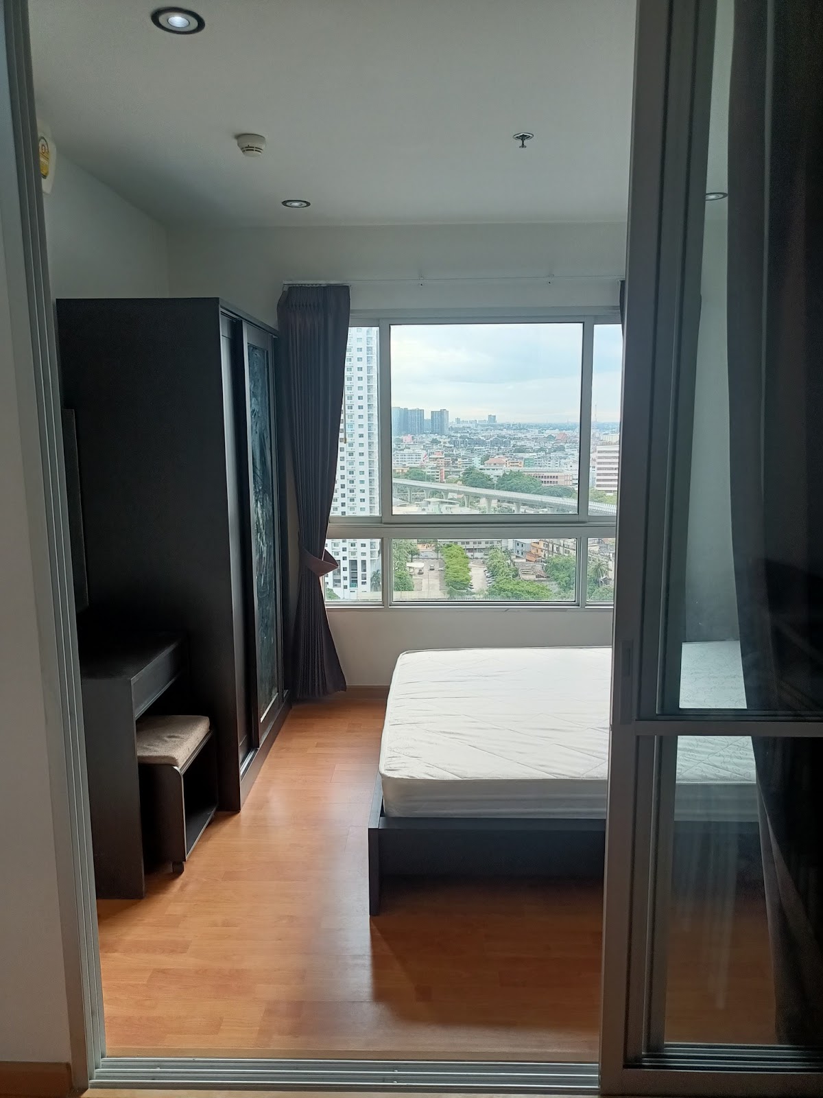 The President Sathorn Ratchaphruek 2 - photo 2