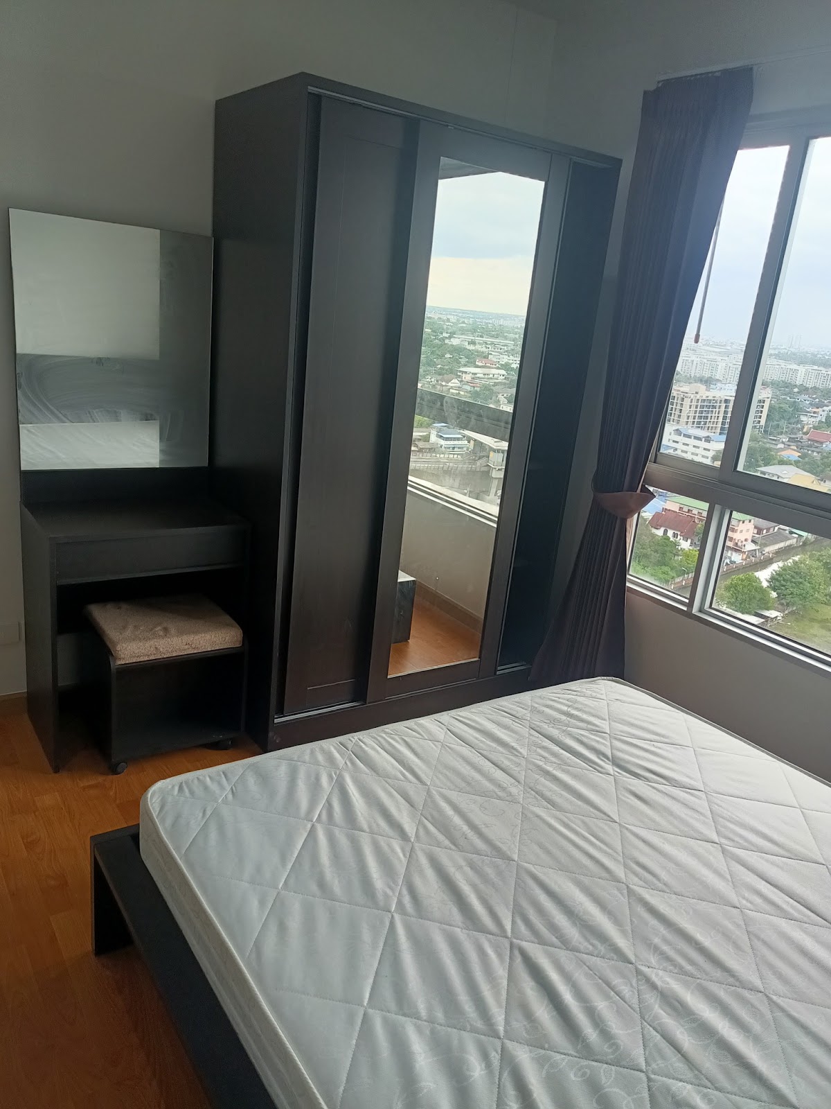 The President Sathorn Ratchaphruek 2 - photo 3