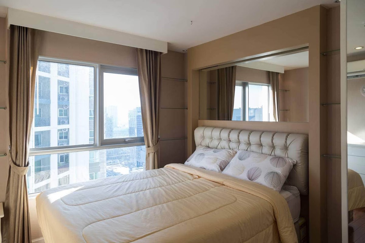 Belle Grand Rama 9 - photo 2