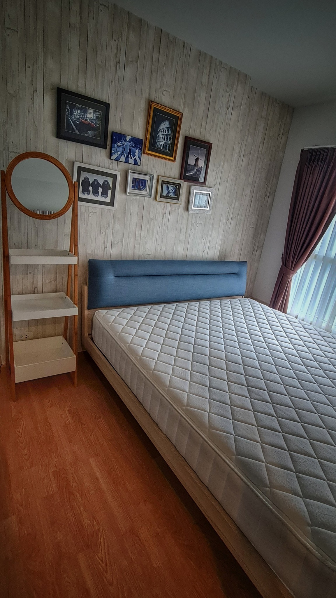 The Parkland Ratchada - Wongsawang - photo 2